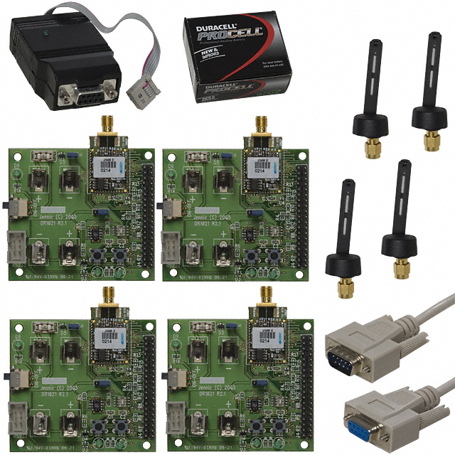 NXP USA Inc. JN5121-EK014 electronic component
