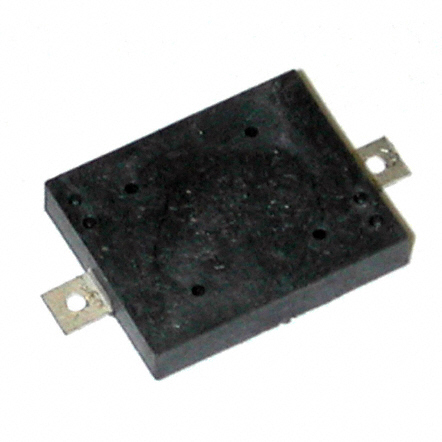 Mallory Sonalert Products Inc. AST1109MLTRQ electronic component