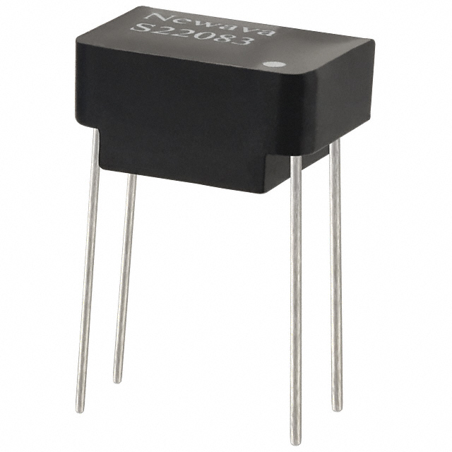 Newava Technology Inc. S22083 electronic component