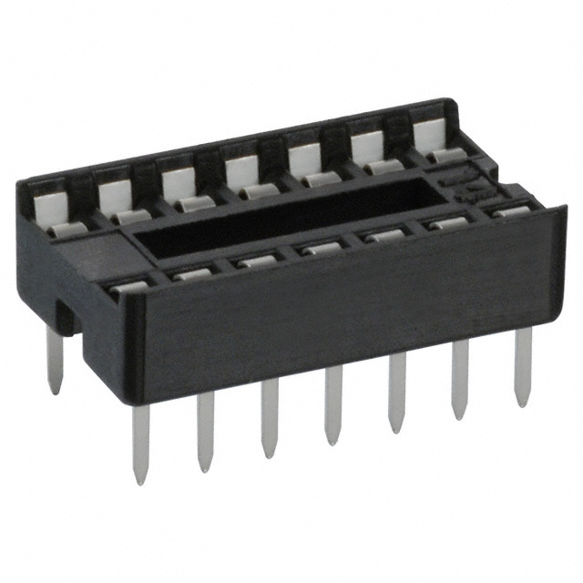3M 4814-3000-CP electronic component