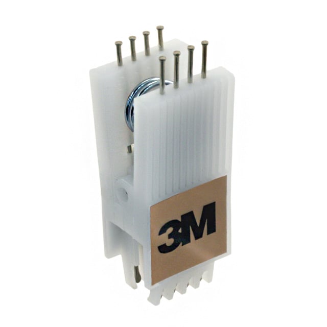 3M 923695 electronic component