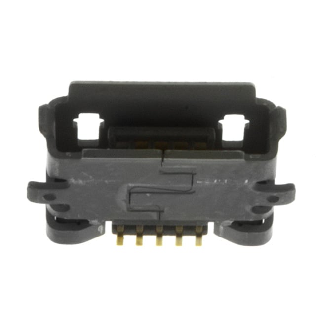 Hirose Electric Co Ltd ZX62-AB-5PA(31) electronic component