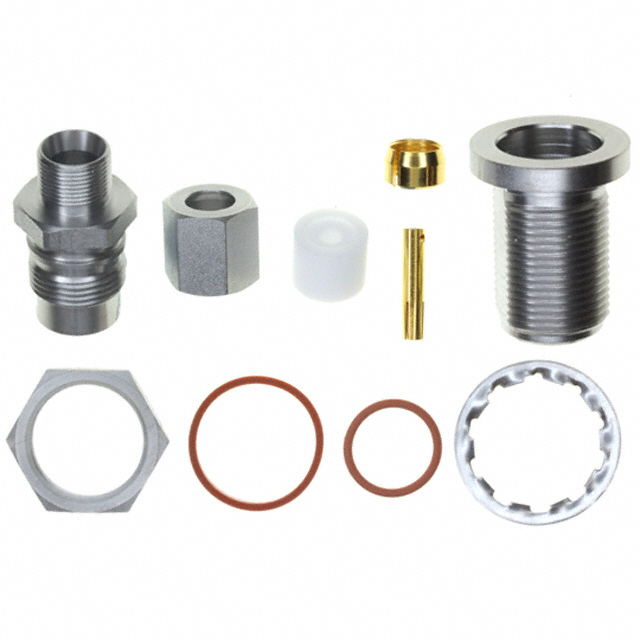 TE Connectivity AMP Connectors 1057151-1 electronic component
