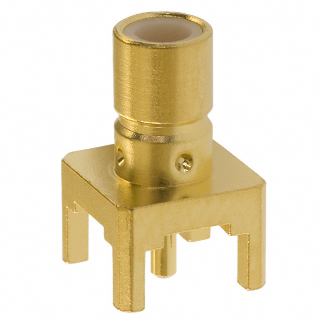 Cinch Connectivity Solutions Johnson 131-3701-271 electronic component