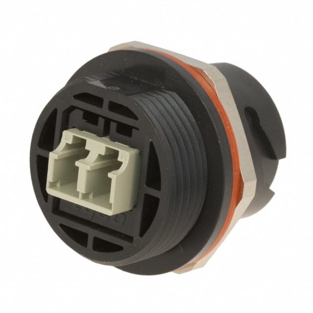 TE Connectivity AMP Connectors 1828619-1 electronic component