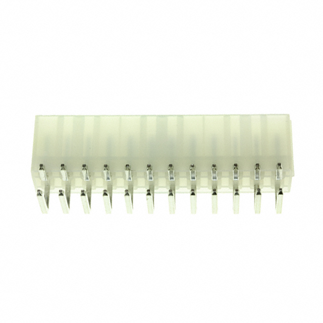 TE Connectivity AMP Connectors 2-1586041-4 electronic component