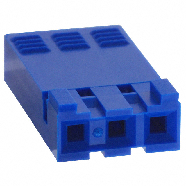 Amphenol ICC (FCI) 65240-003LF electronic component