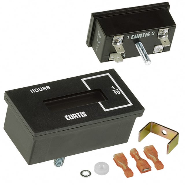 Curtis Instruments Inc. 700DR001048150D100230A electronic component