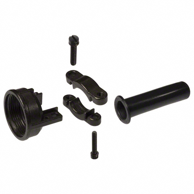 Amphenol Industrial Operations 97-3057-1010-1 electronic component