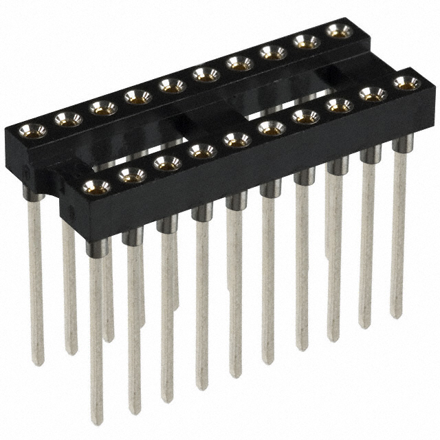 Assmann WSW Components AR20-HZW/T electronic component