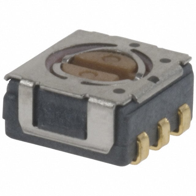 Nidec Components CS-4-14NA electronic component