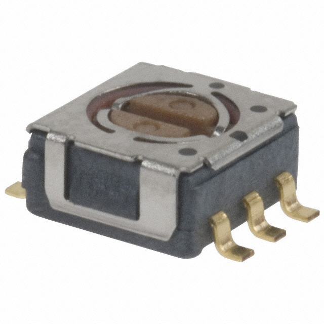 Nidec Components CS-4-14NB electronic component