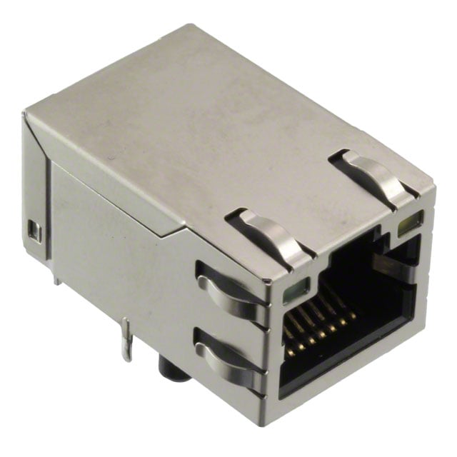 Molex 0480250002 electronic component