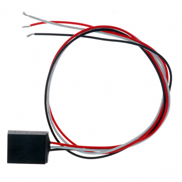 TE Connectivity Measurement Specialties 11027661-00 electronic component