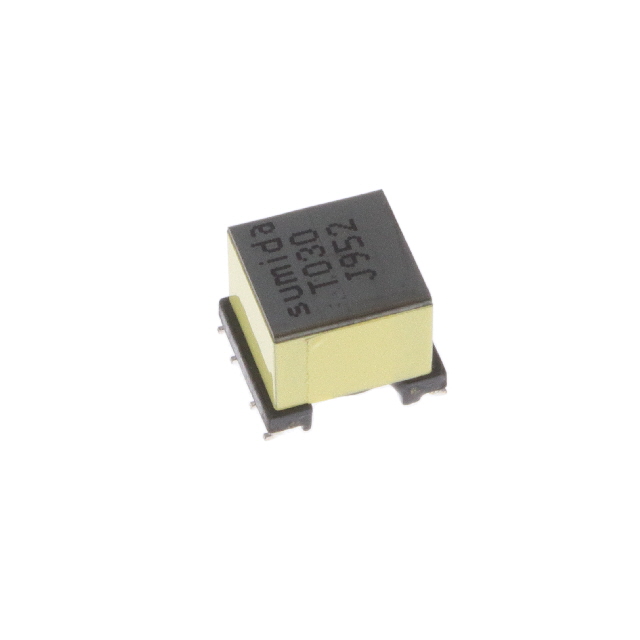 Sumida America Components Inc. 10380-T030 electronic component