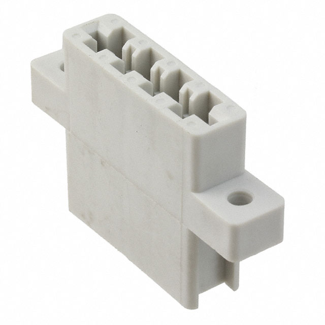 TE Connectivity AMP Connectors 145233-1 electronic component