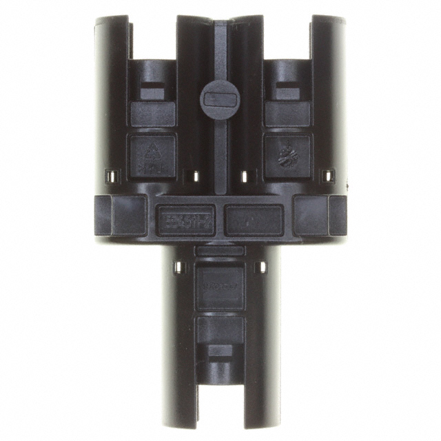 TE Connectivity AMP Connectors 1534611-2 electronic component