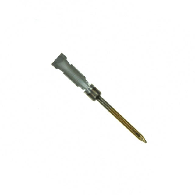 TE Connectivity AMP Connectors 1658670-1 electronic component