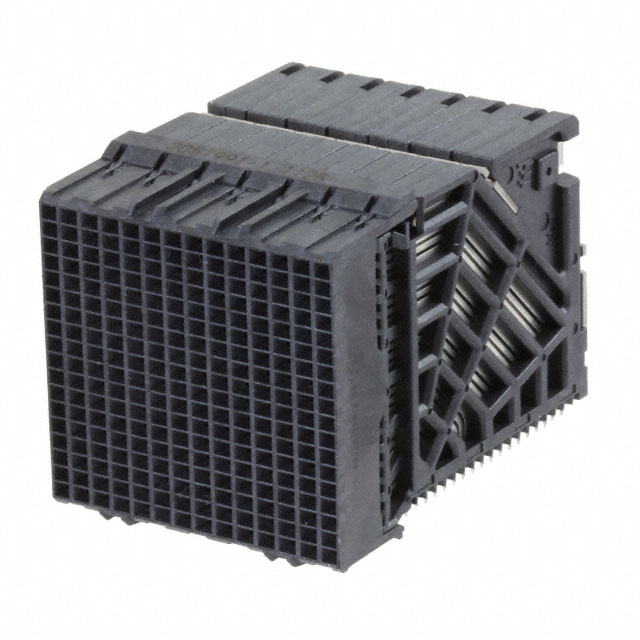 TE Connectivity AMP Connectors 2057991-1 electronic component