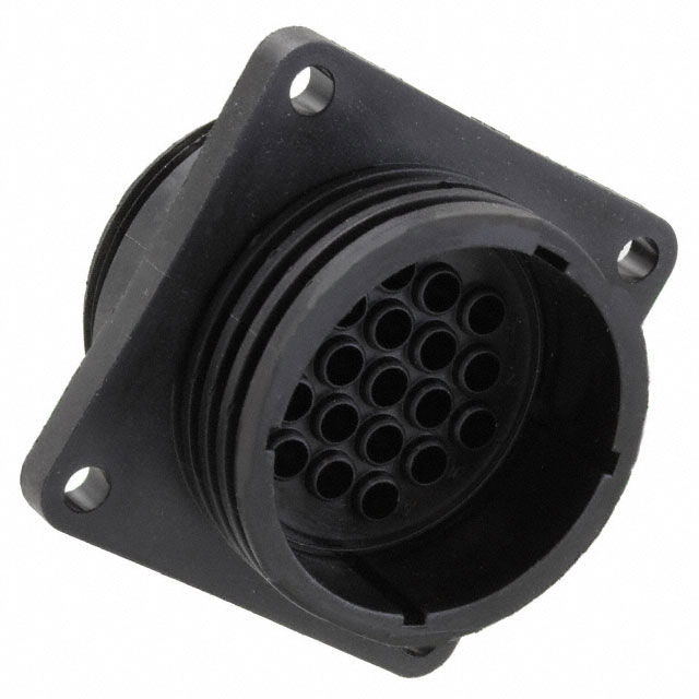 TE Connectivity AMP Connectors 213870-1 electronic component