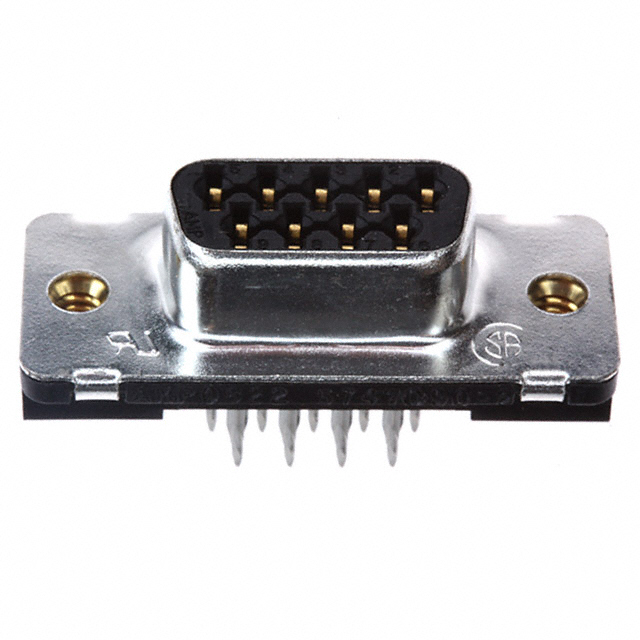 TE Connectivity AMP Connectors 5747090-2 electronic component