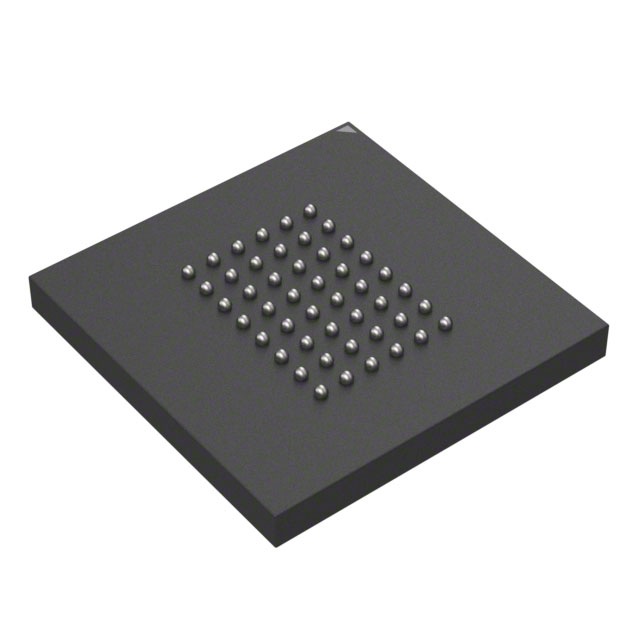 Everspin Technologies Inc. MR3A16AMA35R electronic component