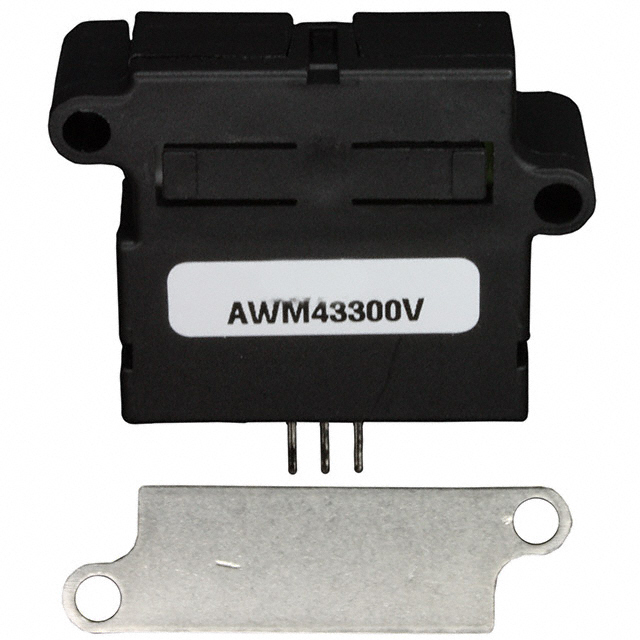 Honeywell Sensing and Productivity Solutions AWM43300V electronic component