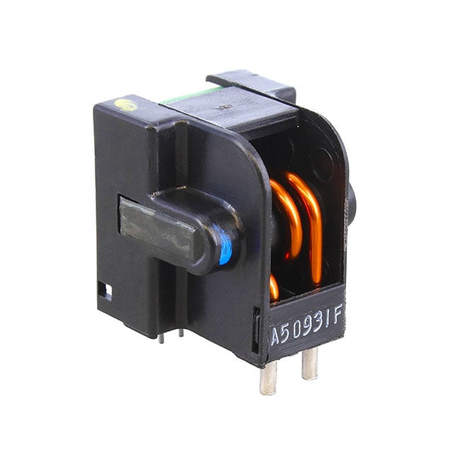 KEMET LA12-50V21 electronic component