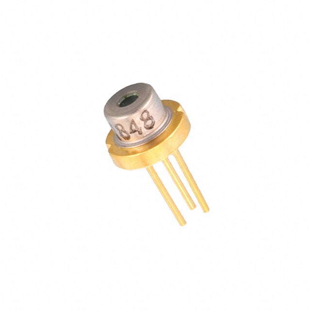 Excelitas Technologies LQPGAU1S03 electronic component