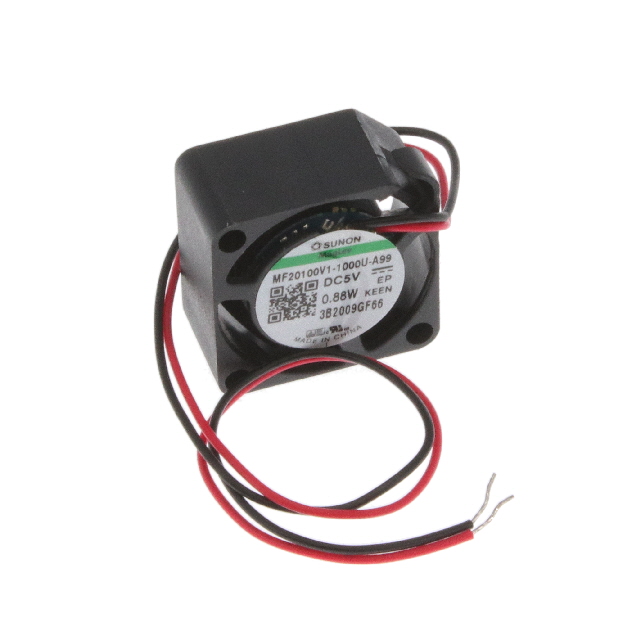 Sunon Fans MF20100V1-1000U-A99 electronic component