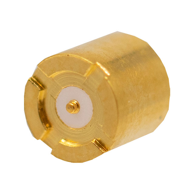 Cinch Connectivity Solutions Johnson 127-0701-221 electronic component