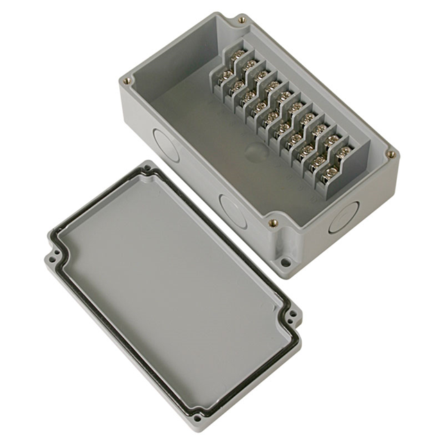 Boxco BC-ABB-10PT electronic component