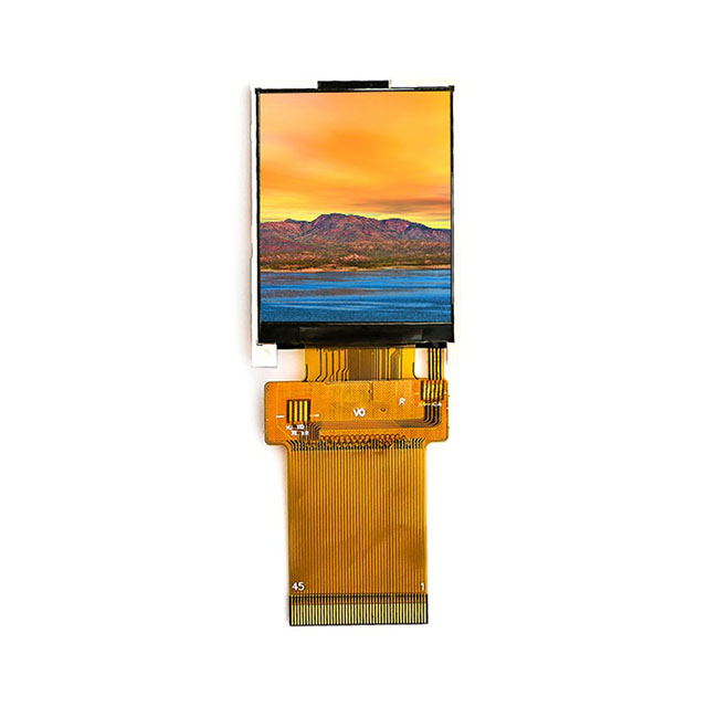 Focus LCDs E17RG11216LW6M300-N electronic component