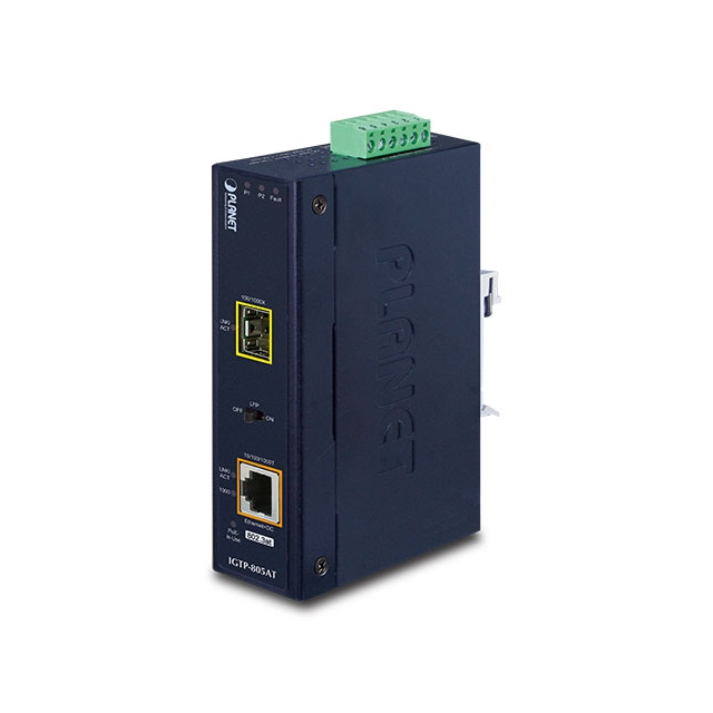 Planet IGTP-805AT electronic component