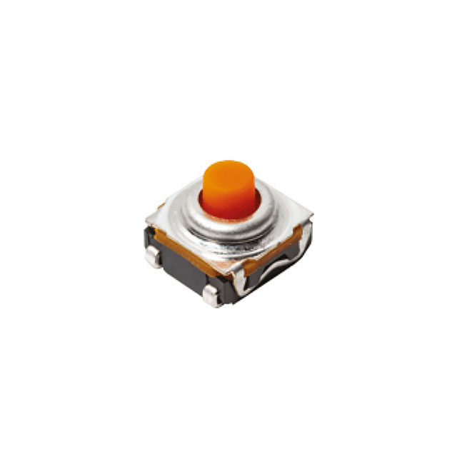 C&K KSC421J 70SH LFS OF electronic component