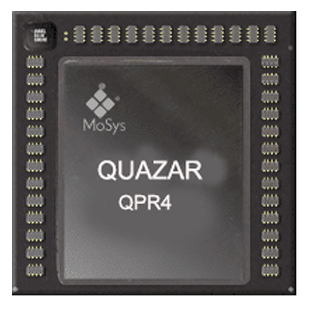 MoSys, Inc. MSQ220AJC288-12 electronic component