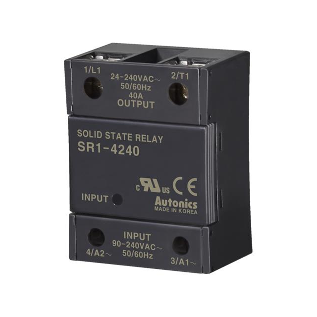 Autonics SR1-4240-N electronic component