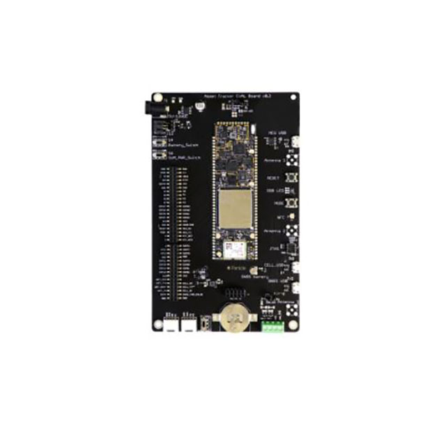 Particle Industries, Inc. T402MKIT electronic component