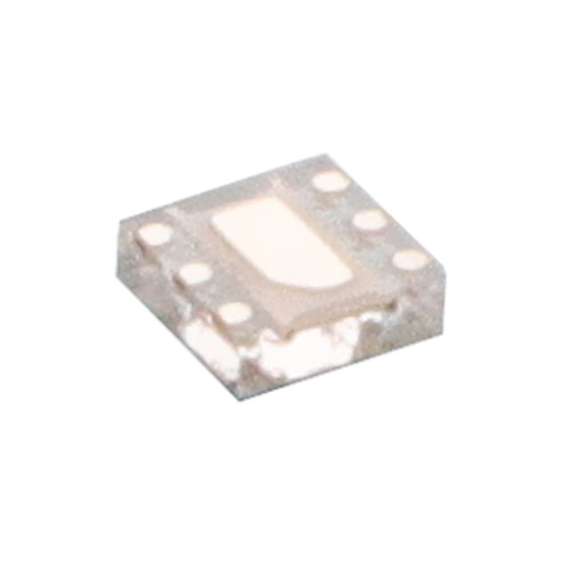Texas Instruments OPT3001DNPRQ1 electronic component