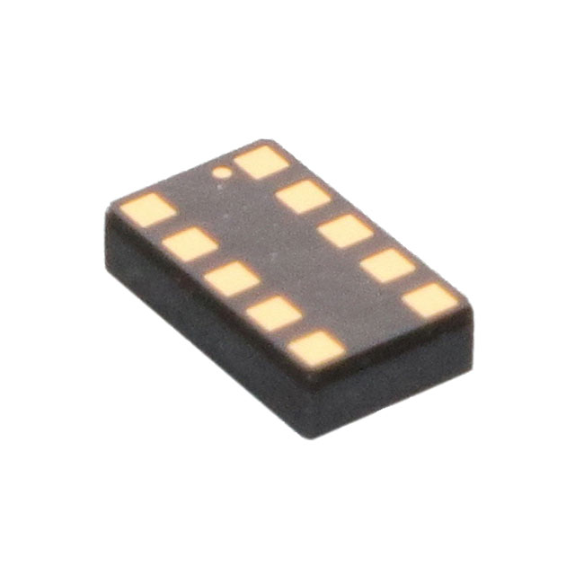 Silicon Labs SI1153-AB9X-GM electronic component