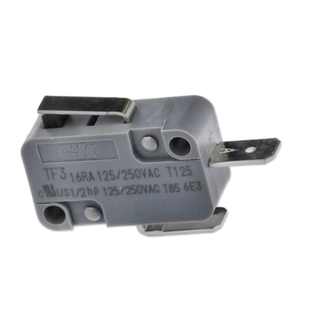 C&K TF316CFT104AY electronic component