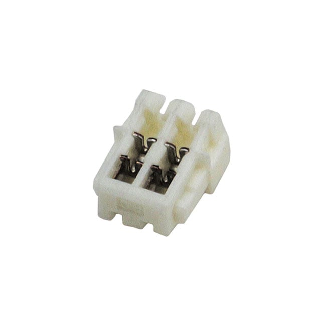 JST Sales America Inc. 02SUR-32S electronic component