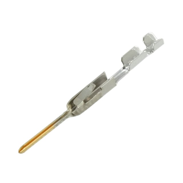 TE Connectivity AMP Connectors 1-104505-0 electronic component