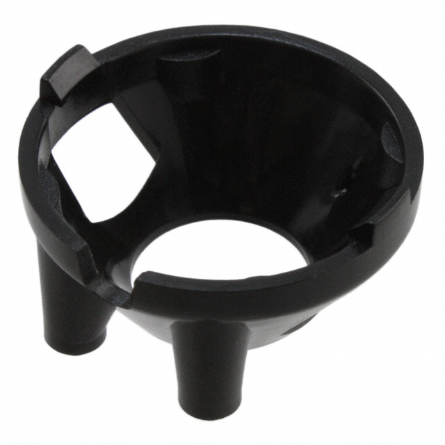 Carclo Technical Plastics 10730 electronic component