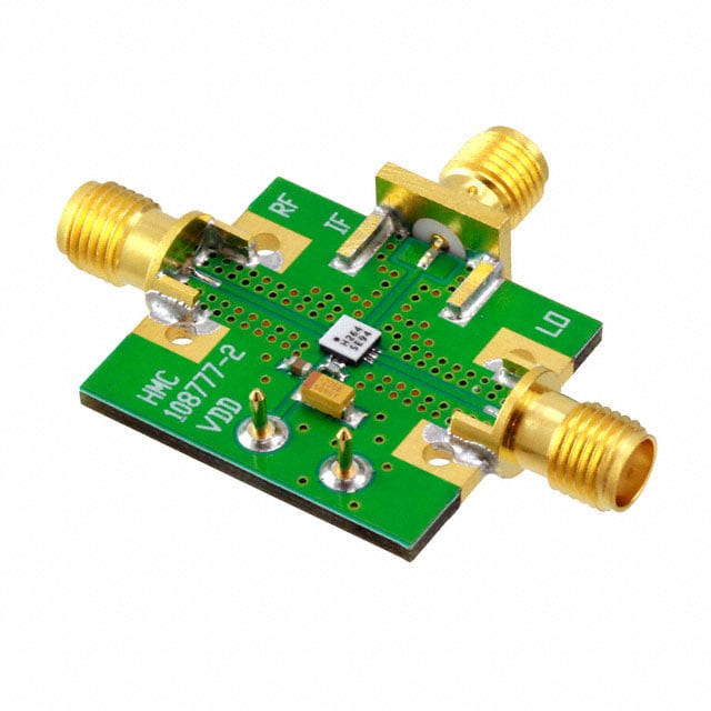 Analog Devices Inc. 108779-HMC264LC3B electronic component