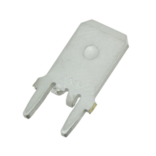 TE Connectivity AMP Connectors 1217861-1 electronic component