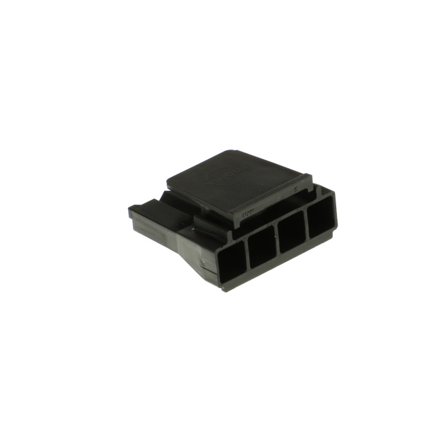 Molex 1726722004 electronic component