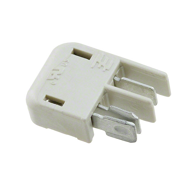 TE Connectivity AMP Connectors 2106212-1 electronic component