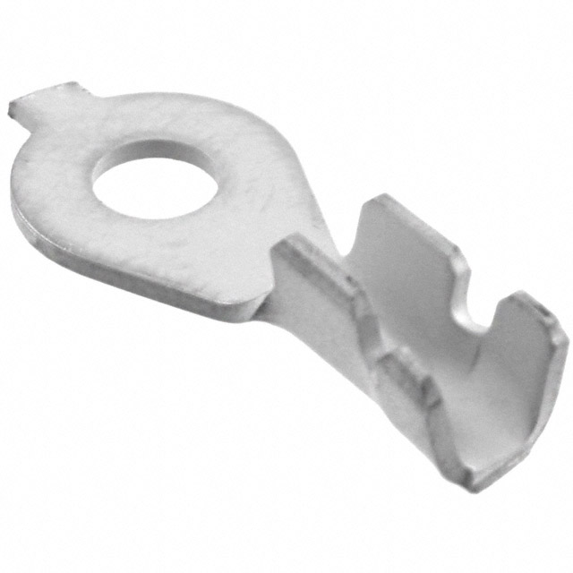 TE Connectivity AMP Connectors 40723 electronic component