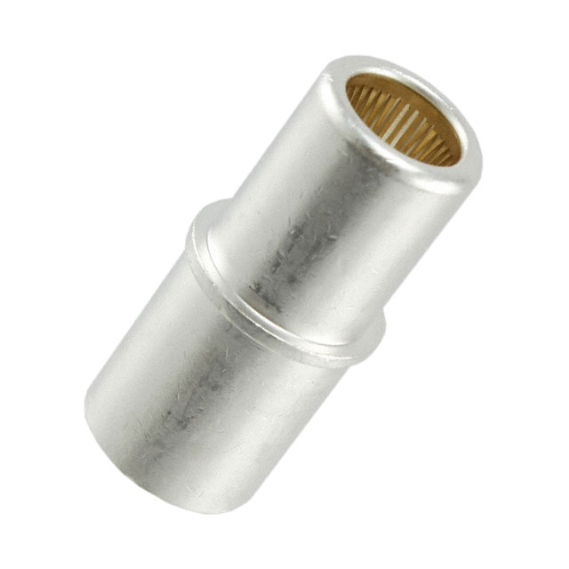 TE Connectivity AMP Connectors 6648405-1 electronic component